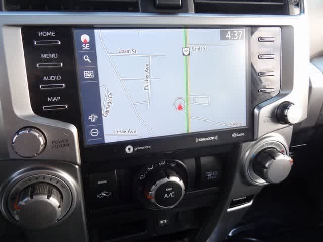 2020 Toyota 4Runner SR5 Premium