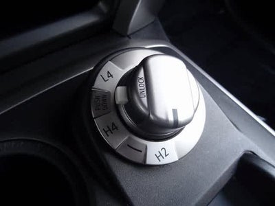 2020 Toyota 4Runner SR5 Premium