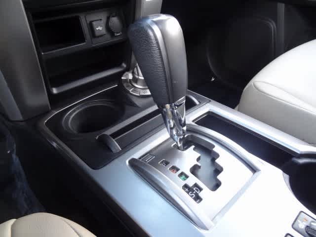 2020 Toyota 4Runner SR5 Premium