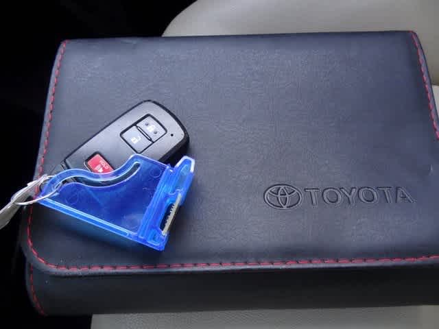 2020 Toyota 4Runner SR5 Premium