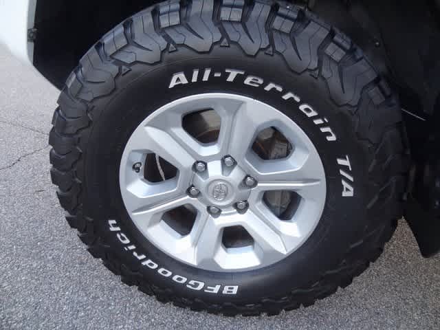 2020 Toyota 4Runner SR5 Premium