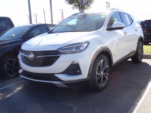 2022 Buick Encore GX Essence