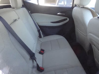 2022 Buick Encore GX Essence