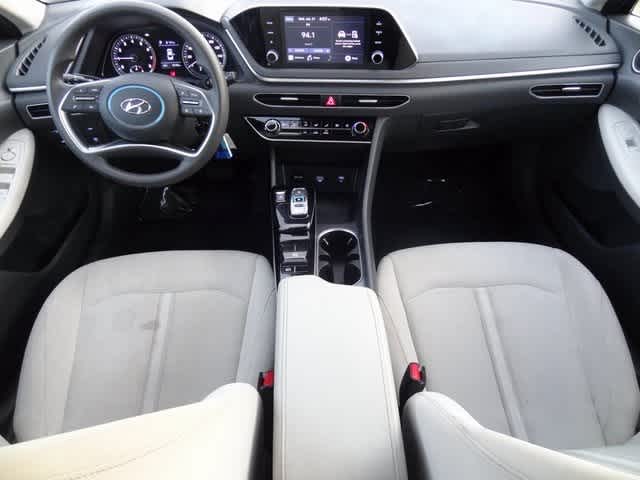 2022 Hyundai Sonata SE