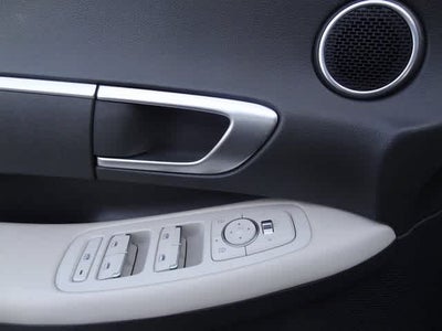 2022 Hyundai Sonata SE