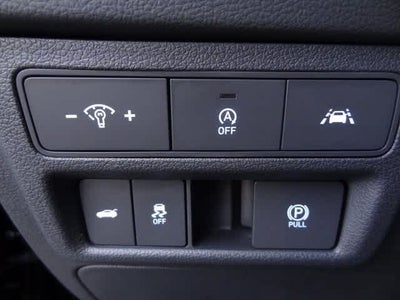 2022 Hyundai Sonata SE