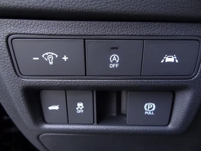 2022 Hyundai Sonata SE