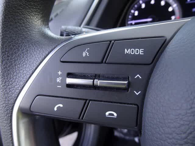 2022 Hyundai Sonata SE