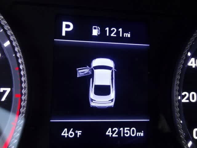 2022 Hyundai Sonata SE