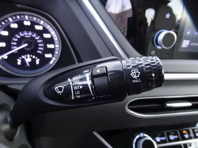 2022 Hyundai Sonata SE