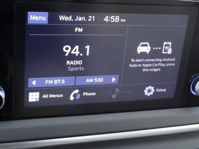 2022 Hyundai Sonata SE