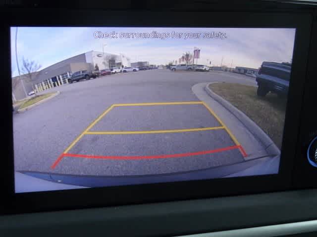 2022 Hyundai Sonata SE