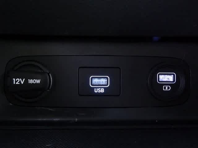 2022 Hyundai Sonata SE