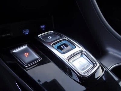 2022 Hyundai Sonata SE