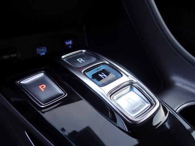 2022 Hyundai Sonata SE