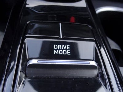 2022 Hyundai Sonata SE