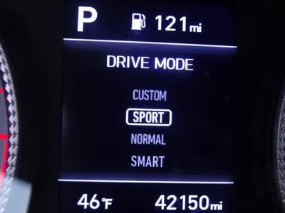 2022 Hyundai Sonata SE