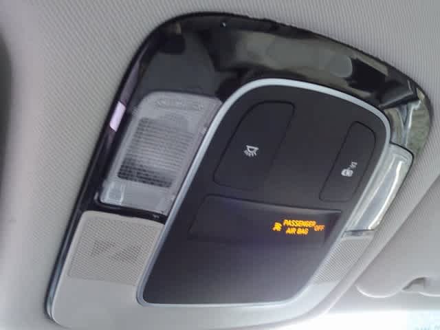 2022 Hyundai Sonata SE