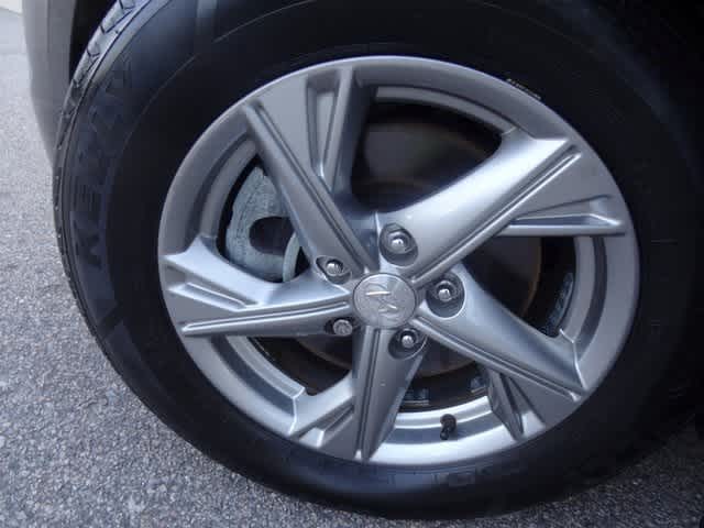 2022 Hyundai Sonata SE