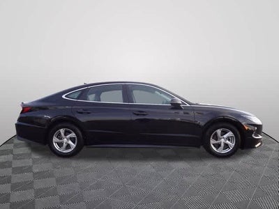 2022 Hyundai Sonata SE