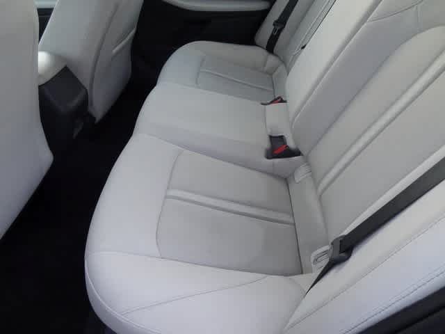 2022 Hyundai Sonata SE