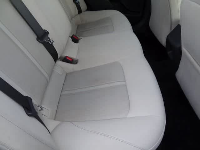 2022 Hyundai Sonata SE