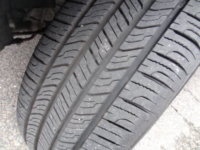 2018 Ford EcoSport S