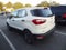 2018 Ford EcoSport S