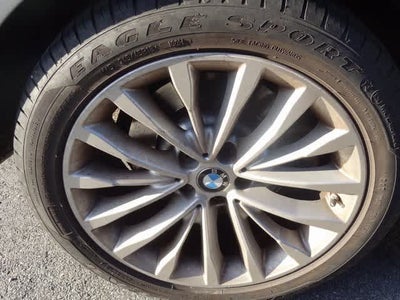 2023 BMW 5 Series 530i xDrive