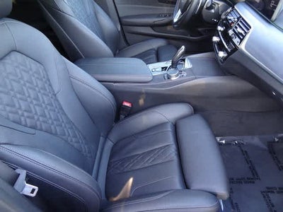 2023 BMW 530i xDrive 530i xDrive