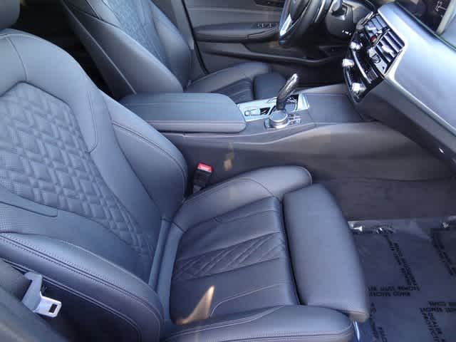 2023 BMW 530i xDrive 530i xDrive