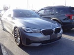 2023 BMW 5 Series 530i xDrive