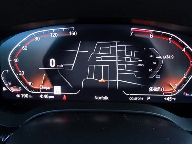 2023 BMW 530i xDrive 530i xDrive