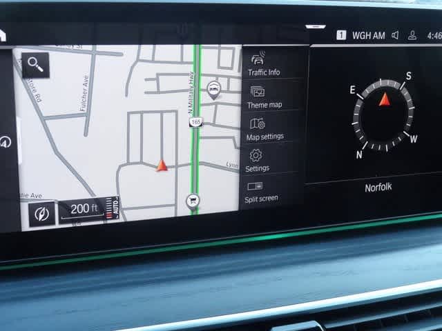 2023 BMW 530i xDrive 530i xDrive