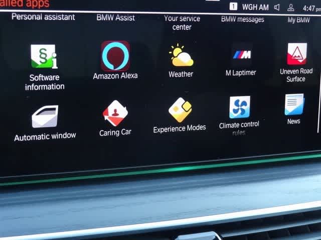 2023 BMW 530i xDrive 530i xDrive