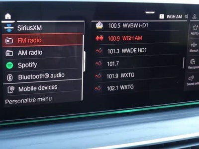 2023 BMW 530i xDrive 530i xDrive