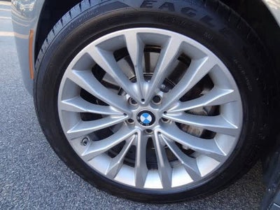 2023 BMW 530i xDrive 530i xDrive