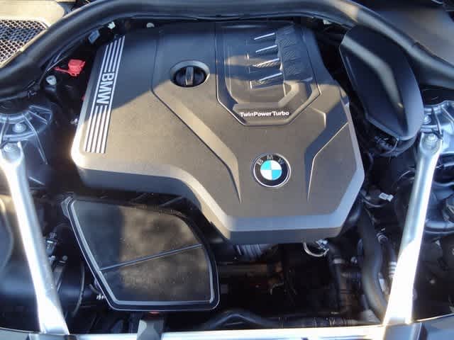 2023 BMW 530i xDrive 530i xDrive