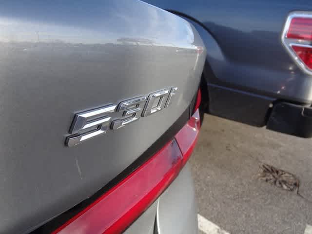 2023 BMW 5 Series 530i xDrive