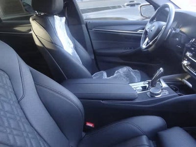 2023 BMW 5 Series 530i xDrive