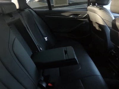 2023 BMW 5 Series 530i xDrive