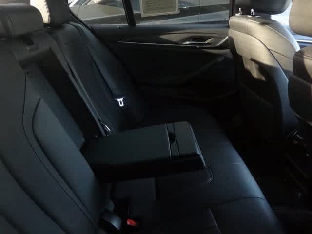 2023 BMW 5 Series 530i xDrive