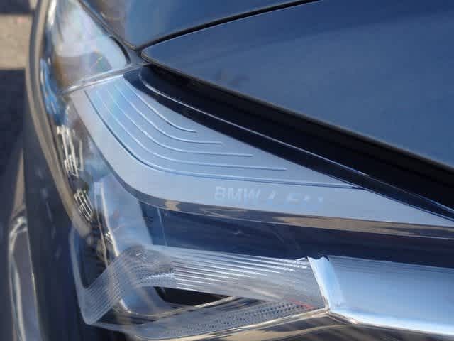 2023 BMW 5 Series 530i xDrive