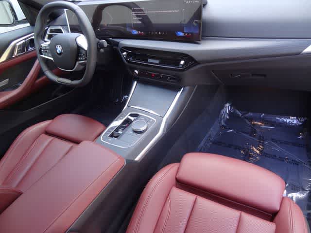 2025 BMW 430i xDrive 430i xDrive