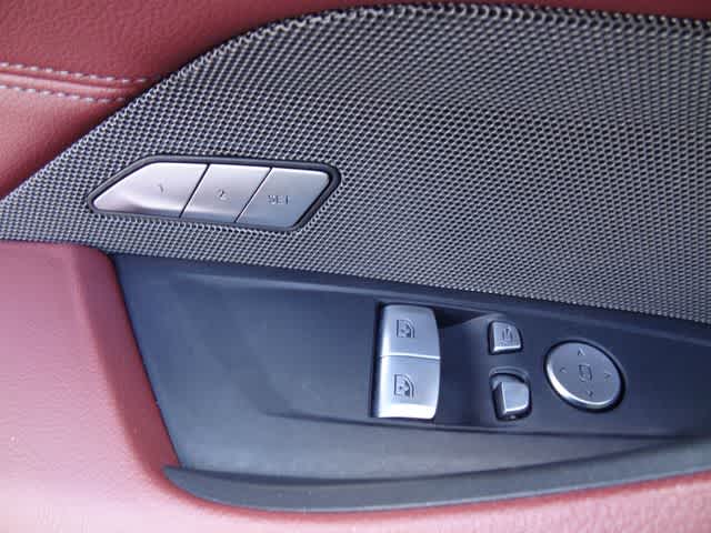 2025 BMW 430i xDrive 430i xDrive