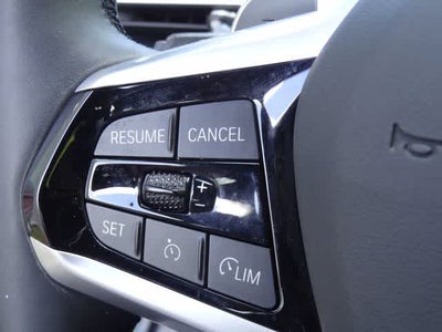 2025 BMW 430i xDrive 430i xDrive