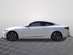 2025 BMW 430i xDrive 430i xDrive