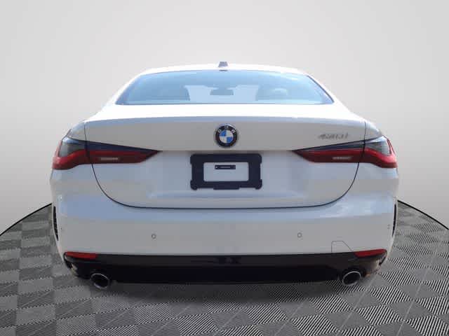 2025 BMW 430i xDrive 430i xDrive