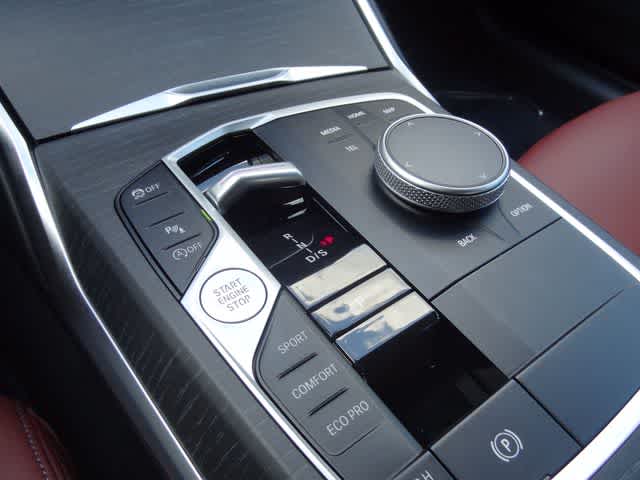 2025 BMW 430i xDrive 430i xDrive