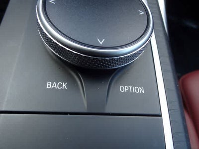 2025 BMW 430i xDrive 430i xDrive
